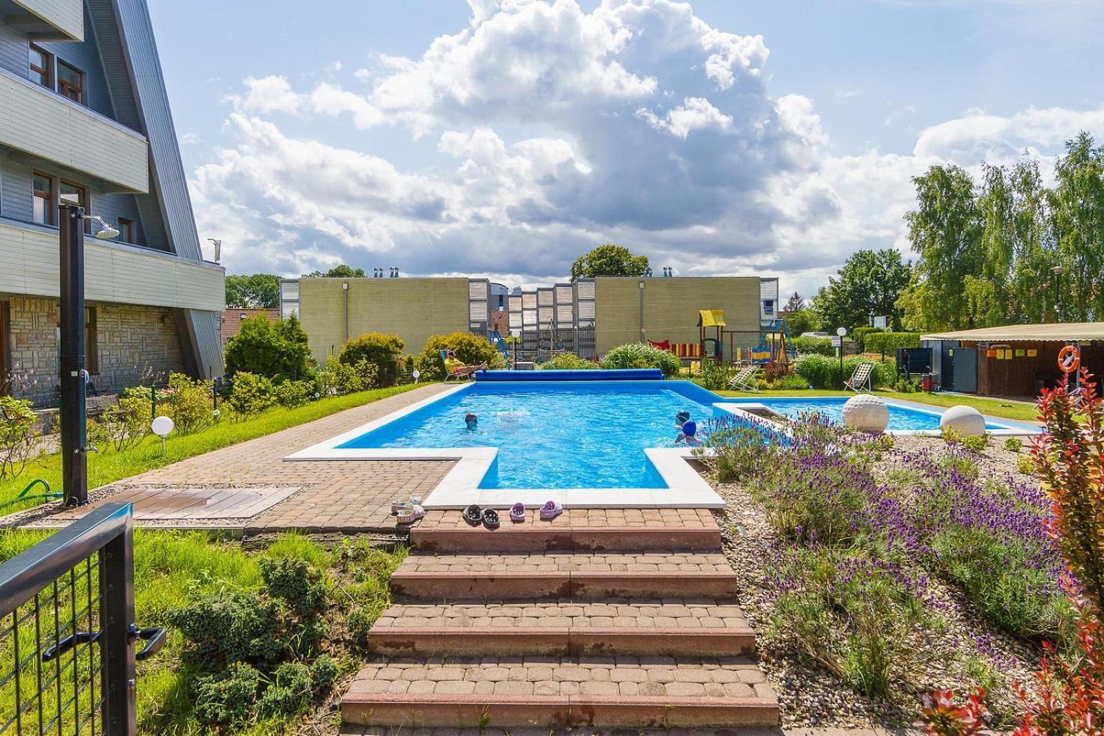 Domki Holenderskie Eden Resort & Spa Mielno  Exteriér fotografie